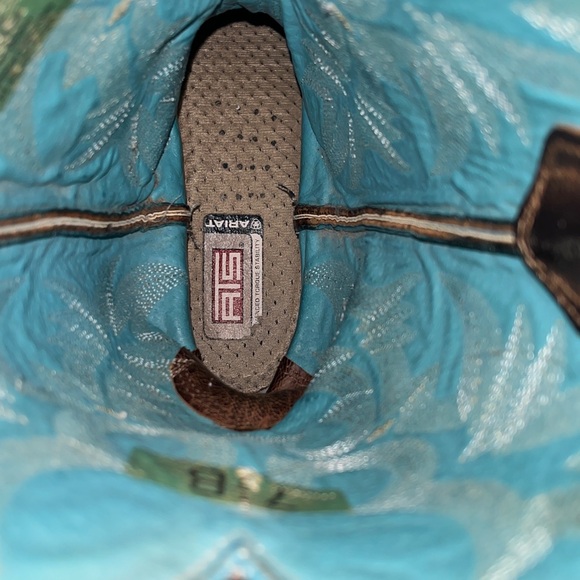 Ariat Boots - Picture 4 of 7